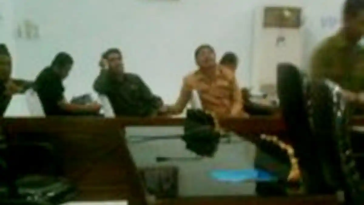Kisruh Internal DPRD Merangin Memuncak, Wakil Ketua Dewan Didepak