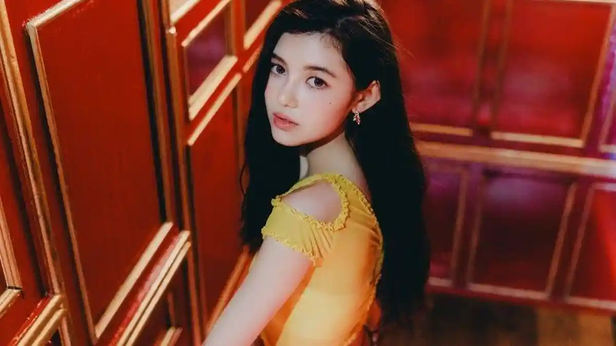 Penggemar Cemas Danielle NewJeans Alami Kebotakan karena Ulah Agensi, Model Rambut Pre-debut Disorot