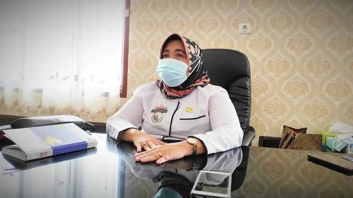 Belajar Tatap Muka di Bandar Lampung Sistem Genap-Ganjil, Berlaku untuk Siswa SMA Mulai Awal 2021