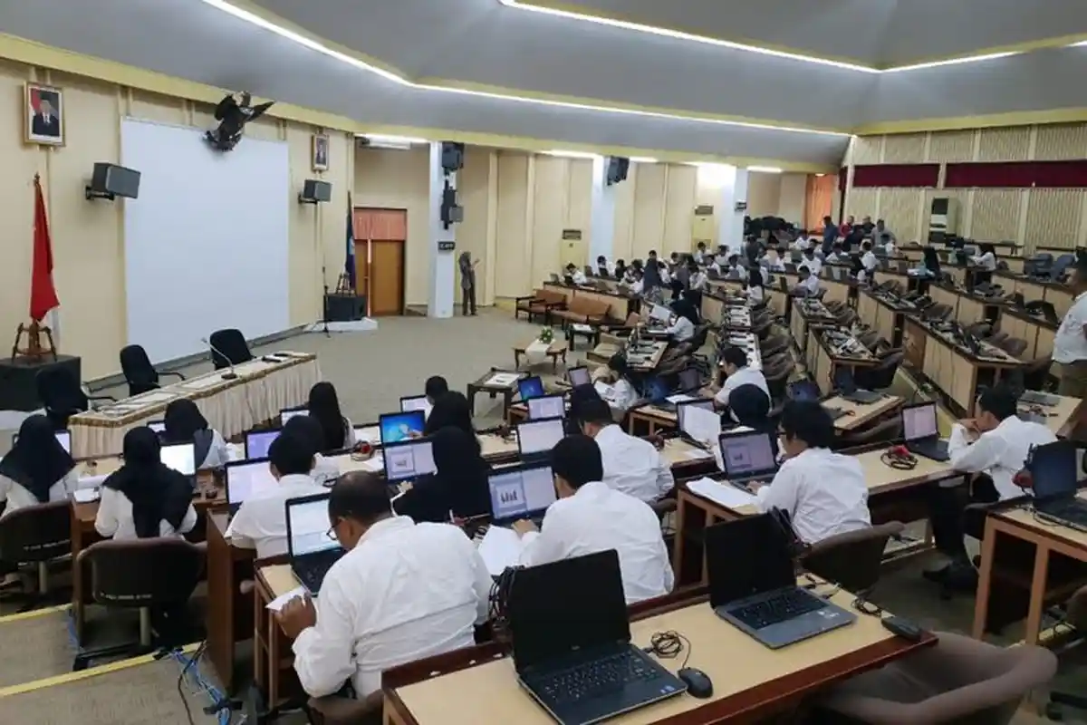 Pengumuman Tes SKB CPNS 2019, Dilaksanakan 18 Agustus 2020, di Sini Tempat Mengecek Lokasinya