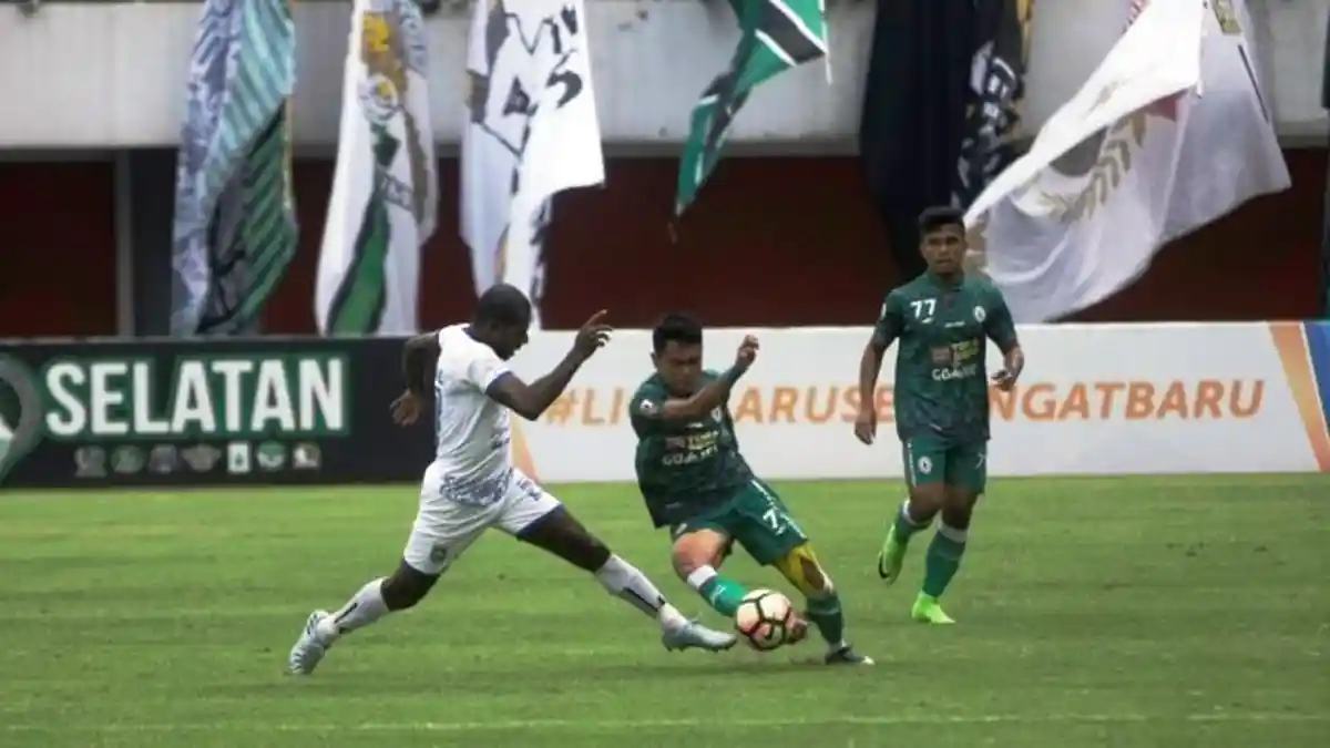 Berikut Klasemen Sementara Grup A 16 Besar Liga 2, Comeback PSPS Permalukan PSS