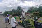 Sasar Kawasan Pasar Godean, Rute Trans Jogja Jalur 13 Diperpanjang hingga Stadion TGP