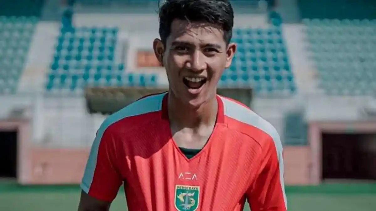 Persebaya vs Barito Putera, Malik Risaldi Berpeluang Tampil, Arief Catur Pemulihan Cedera
