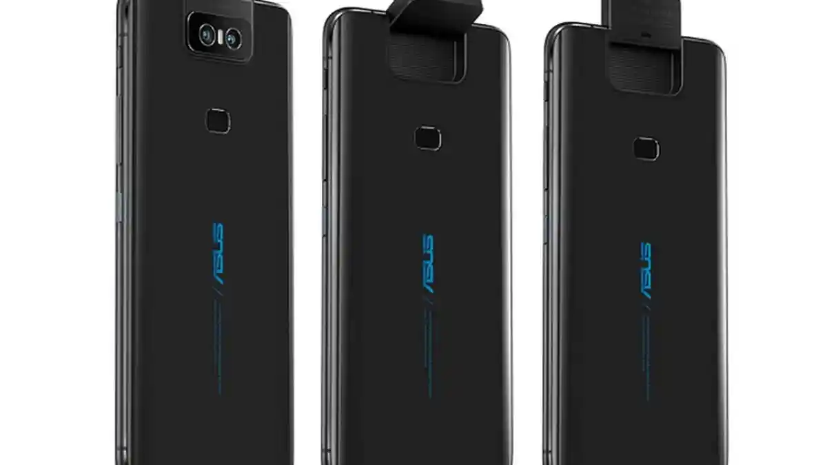 Asus Zenfone 6 Dibanderol Rp 6.999.000, Berikut Spesifikasi Lengkapnya