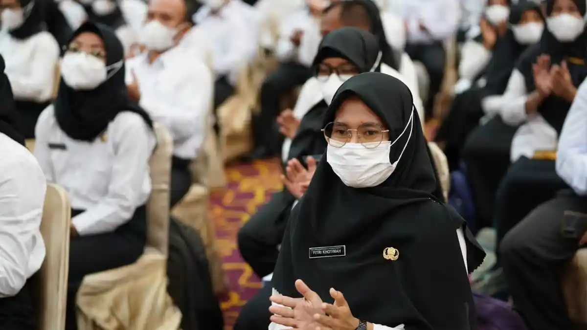 8 Hal yang Wajib Diketahui Calon Pelamar Sebelum Mendaftar CPNS 2023