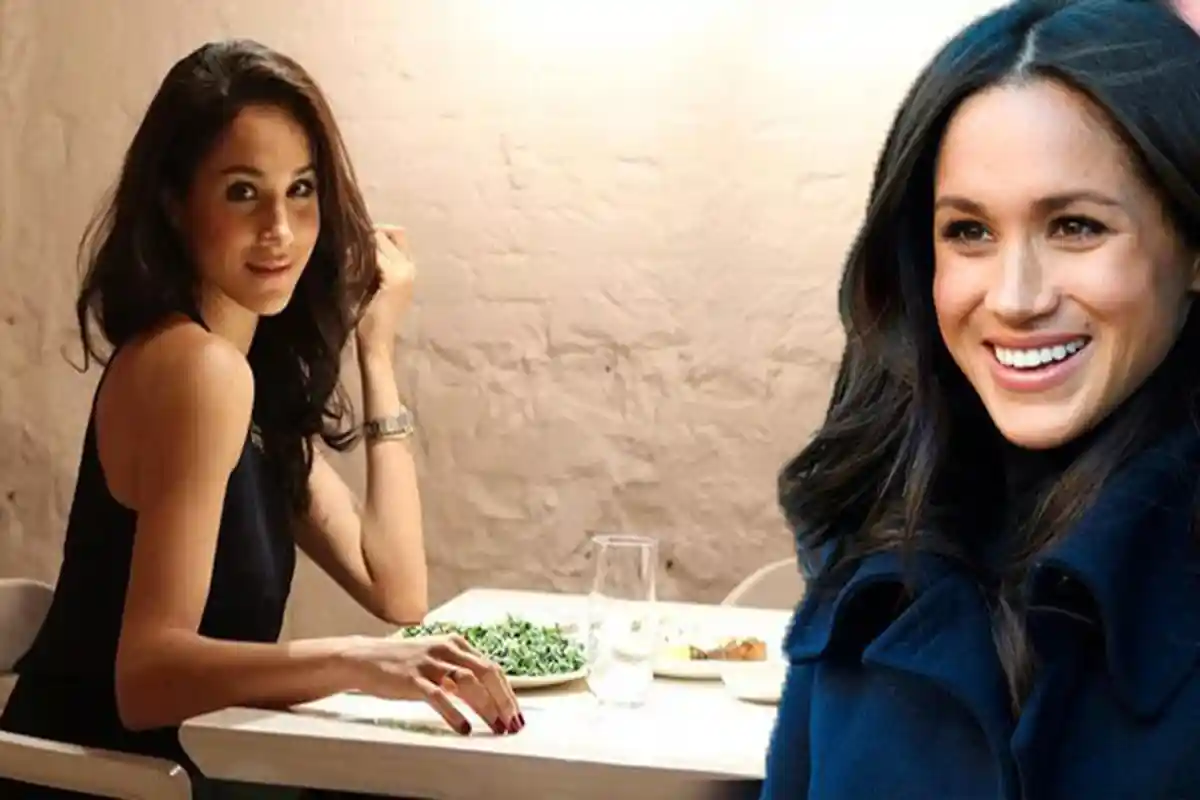 Sejak Nikahi Pangeran Harry, Gaya Busana dan Pola Makan Meghan Markle Berubah, Seperti Apa?