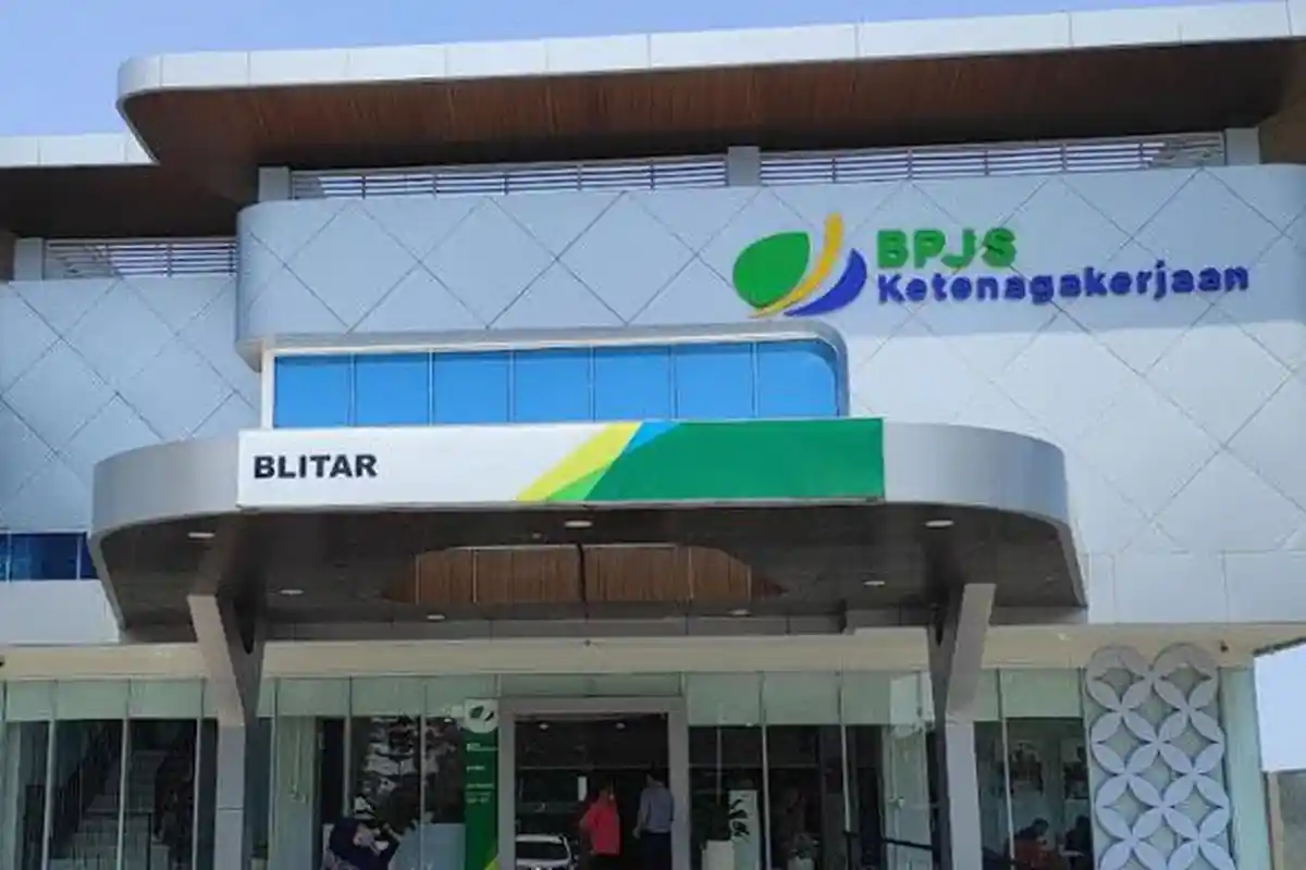 Nunggak Iuran BPJS Rp 1 Miliar, Klaim Hak Ratusan Karyawan 2 Pabrik Rokok di Blitar Ikut Terhambat