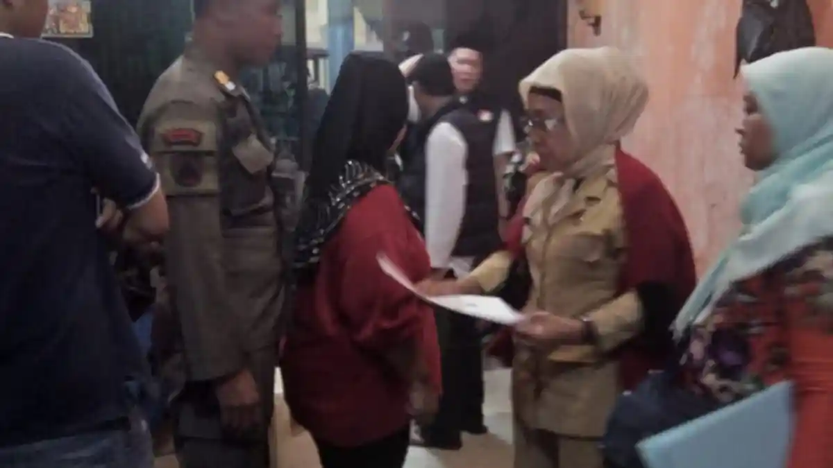 Beroperasi Hingga Lewat Tengah Malam, Empat Warnet di Warakas Ditutup