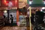 Pengunjung Padati Pameran Kompas Gramedia Fair