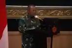 Kasum TNI : Citra Positif TNI di Mata Masyarakat Masih Tinggi
