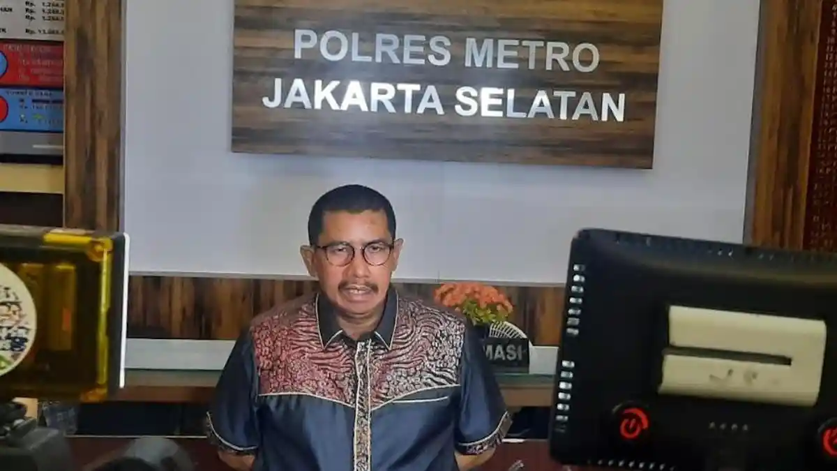 Fahmi Bachmid Beberkan Kronologi Dugaan Penyekapan Mantan Sopir Nindy Ayunda