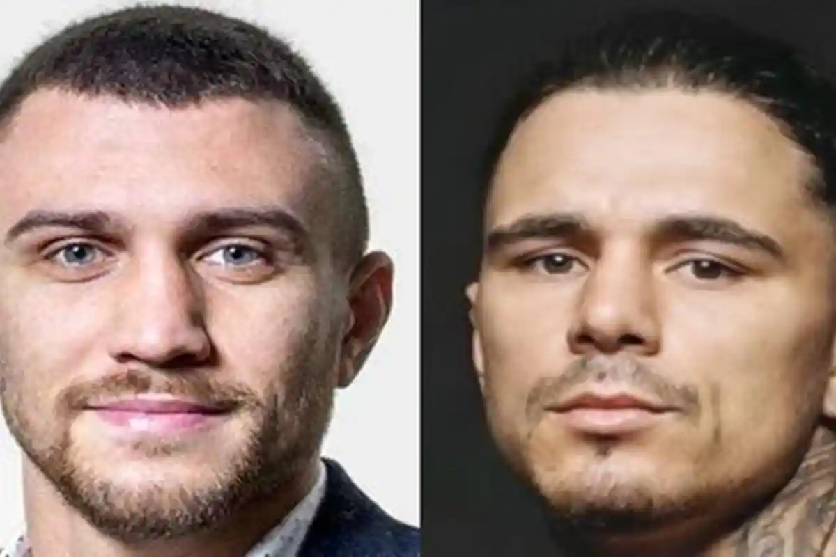 Jadwal Tinju Dunia Vasiliy Lomachenko vs George Kambosos Jr, Perebutkan Gelar IBF yang Lowong