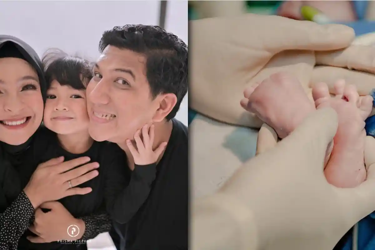 Kisah Cinta Arda Naff dan Tantri Kotak, dari Gadaikan BPKB hingga Tidur di Pos Satpam