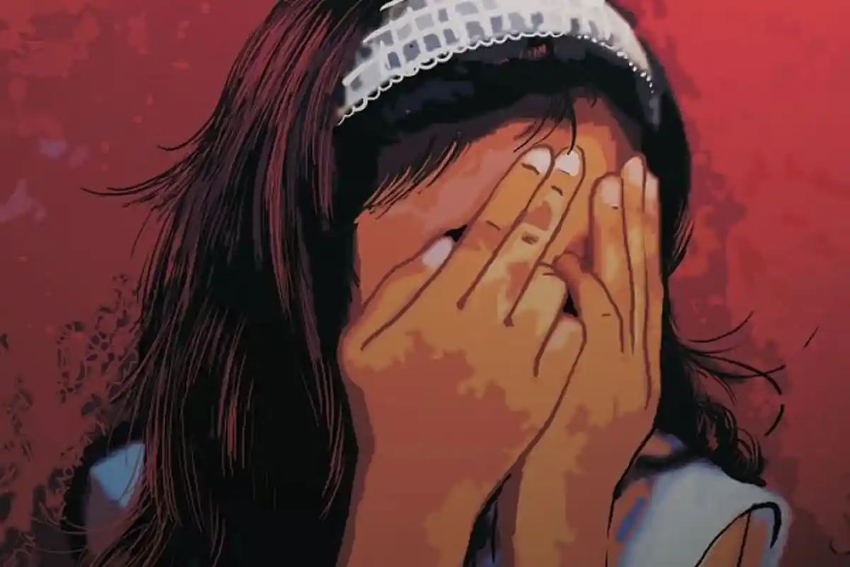 UPDATE RUU TPKS: DIM Sudah Ditandatangani, DPR akan Bahas saat Masa Reses