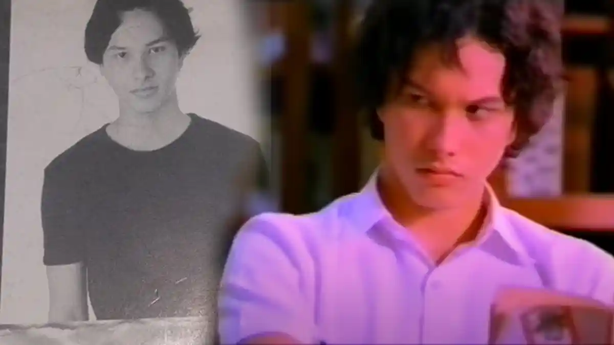 Bintangi AADC Saat Masih SMA, Nicholas Saputra Curhat Sering Digoda Teman Sekolah, 'Cie Pemain Film'