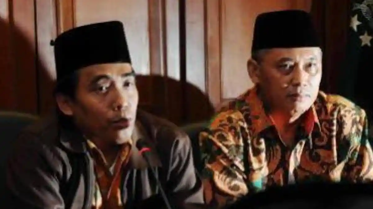 Masyarakat Harus Lebih Cerdas Cermati Masalah Rohingya kata Adnan Anwar
