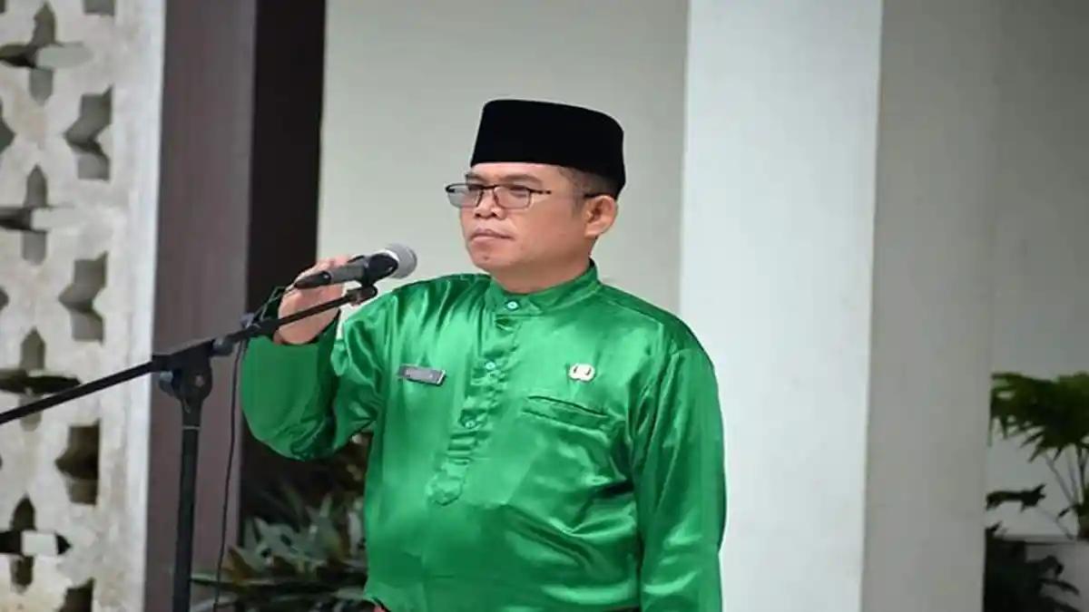 Calon Jamaah Haji asal Kalbar Tahun 2025 Berjumlah 2.519