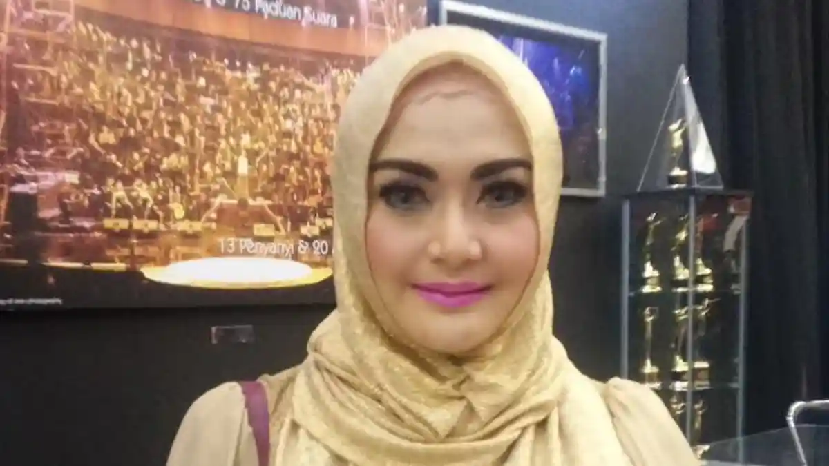 Eddies Tak Mau Lagi Ikut Campur Urusan Indra Bruggman-Soraya
