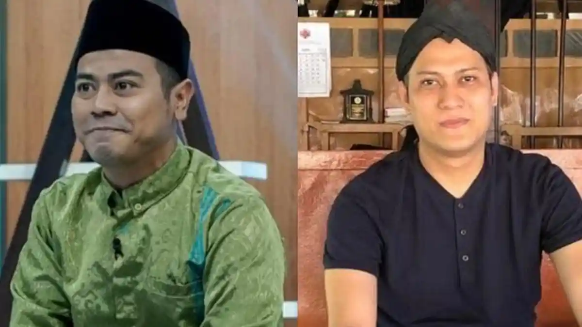 Yadi Sembako Tak Dapat Perintah Dari Gus Anom Batalkan Acara, Padahal Belum Ada Dana