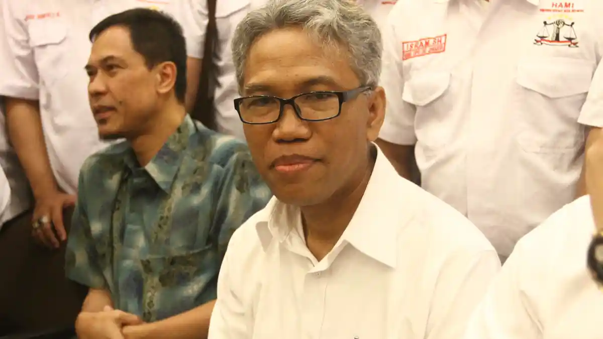 Kamis, Bareskrim Polri Periksa Buni Yani