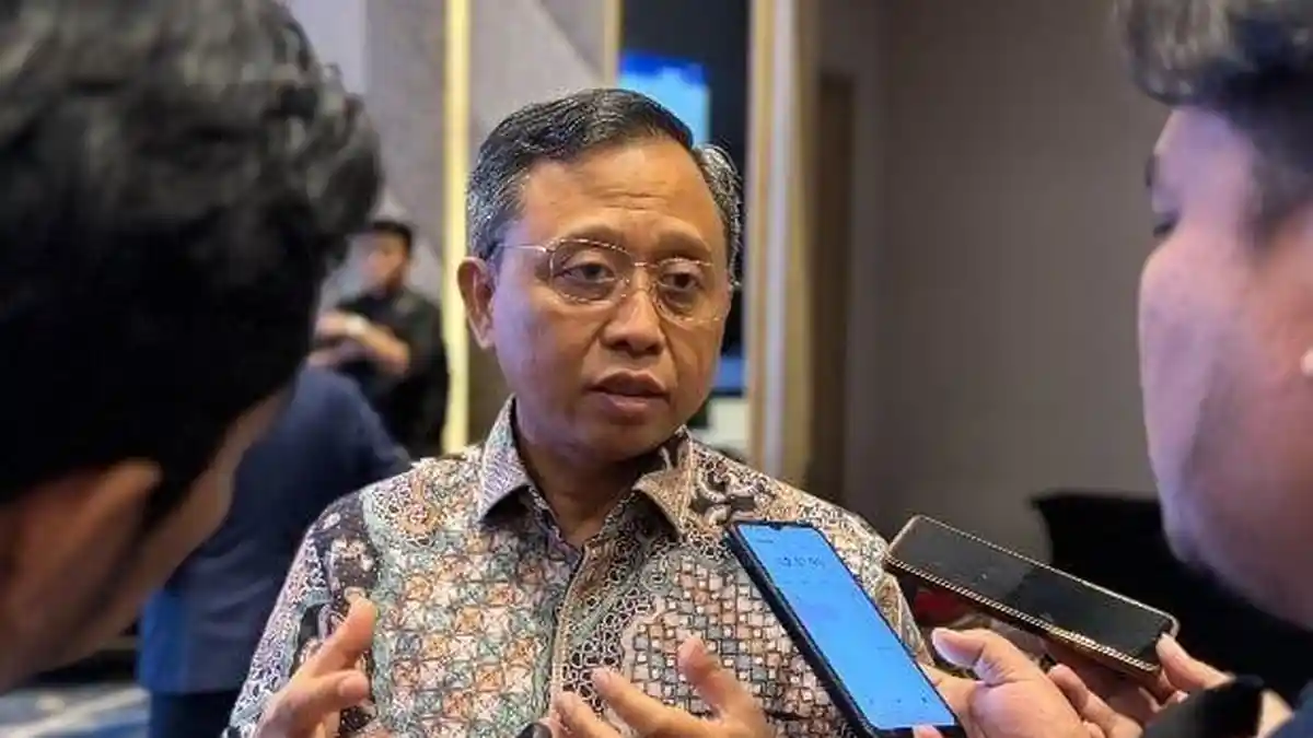 Penjaminan Klaim JKN Kasus Demam Berdarah Tahun 2025 di Jawa Timur Tertinggi Secara Nasional