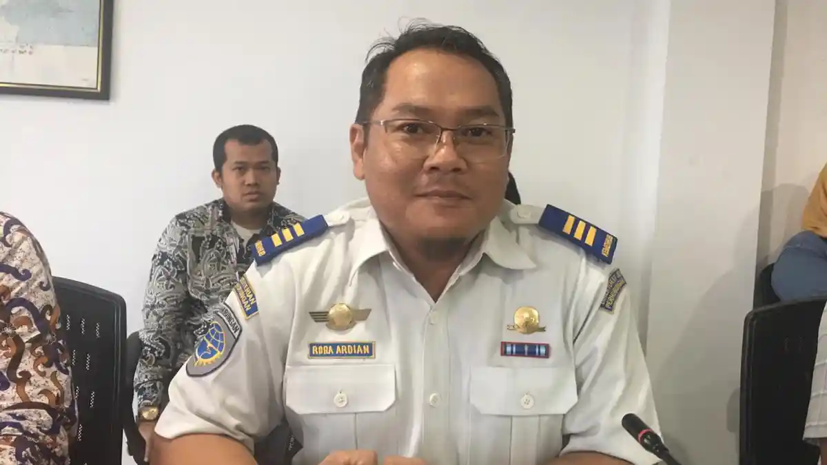 Selama Empat Hari Jumlah Kedatangan Penumpang di Bandara APTP Samarinda Mencapai 1.577 Orang