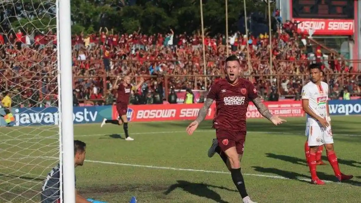 Juarai Piala Indonesia, PSM Makassar Akan Terima Miliaran Rupiah, Pemain pun Akan Dapat Bonus