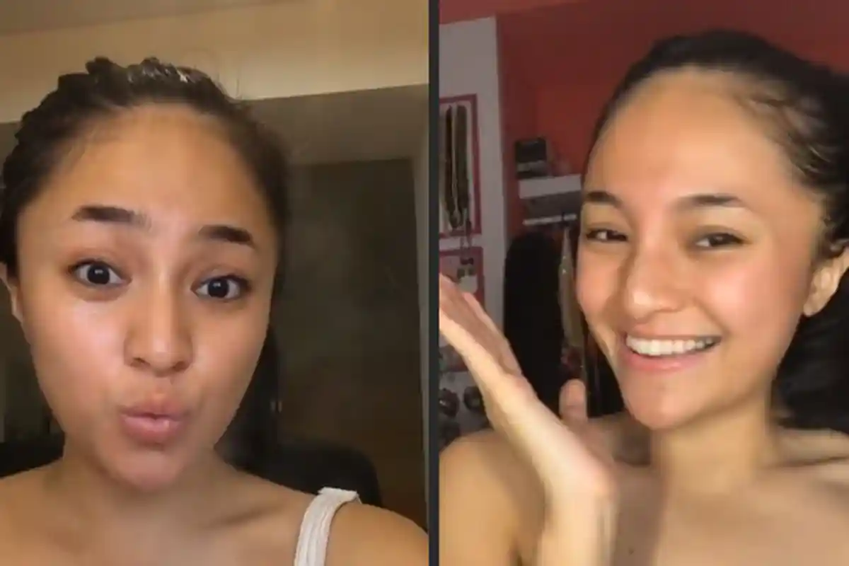 Marshanda Diduga Tak Jomblo Lagi, Pria yang Disebut Mirip Mantan Kekasihnya ini Panggil 'Sayang'