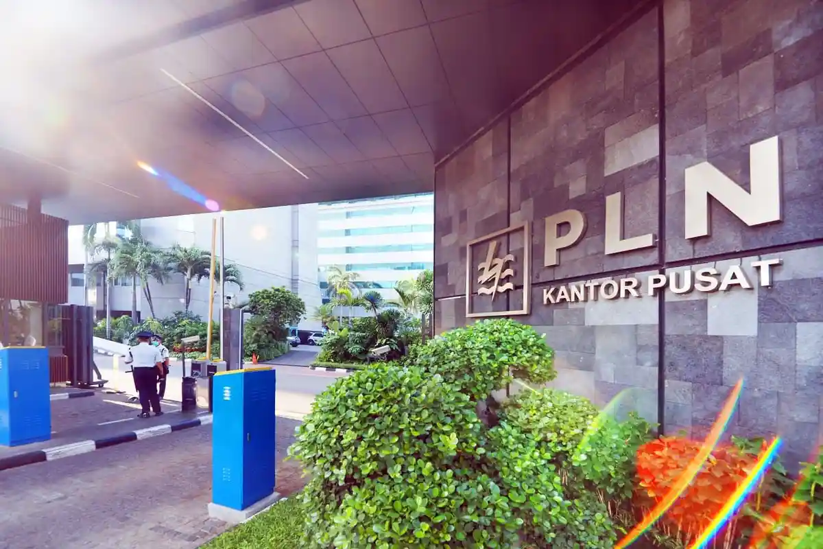 Transformasi PLN, Hasilkan Kinerja Keuangan 2021 Terbaik Sepanjang Sejarah