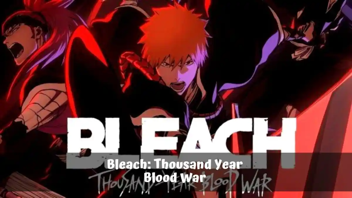 Bleach: Thousand Year Blood War: Spoiler, Jadwal Tayang dan Link Nonton Episode 11 Sub Indo