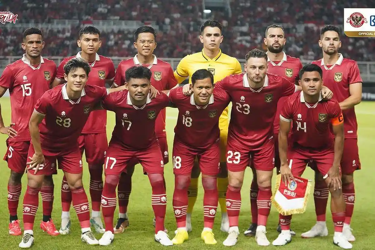 Shin Tae-yong Coret 2 Pemain dan Panggil 3 Penggawa Lagi untuk Laga Timnas Indonesia Vs Brunei