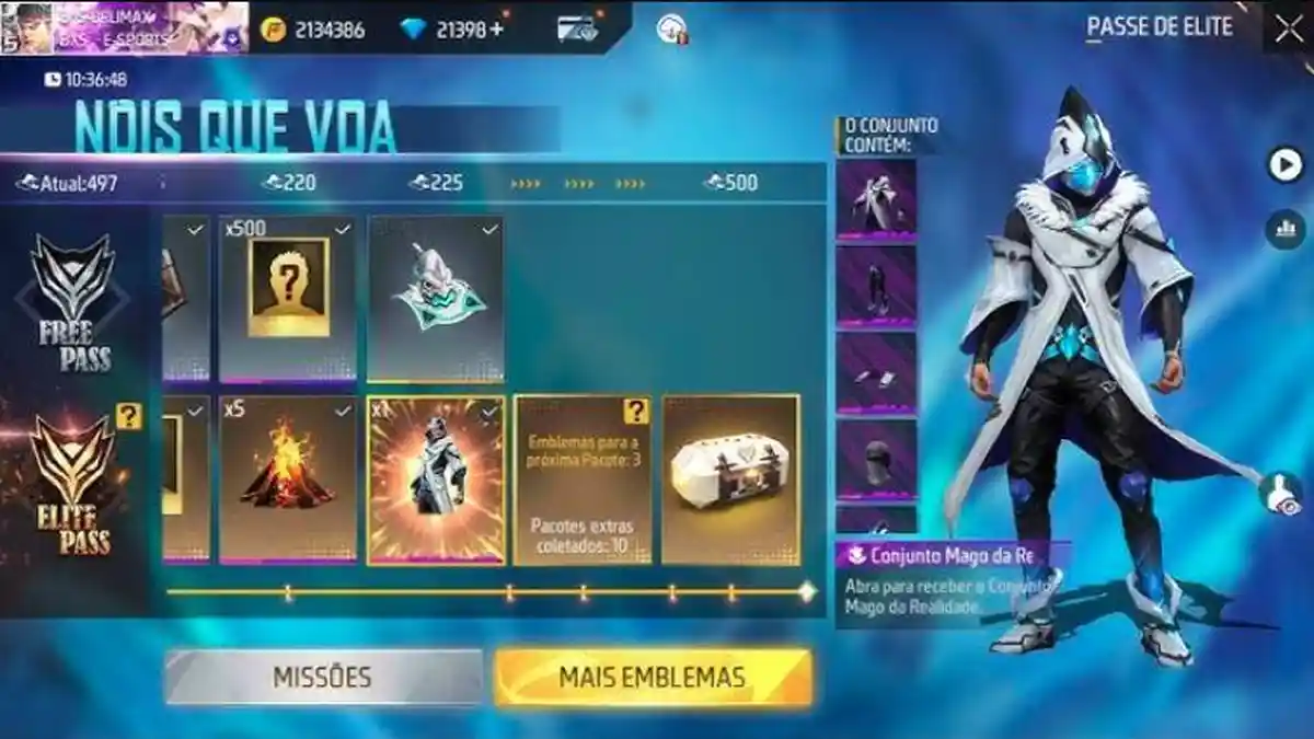 Kode Redeem FF Free Fire Terbaru Rabu 27 Agustus 2025, Ada Diamond di reward.ff.garena.com