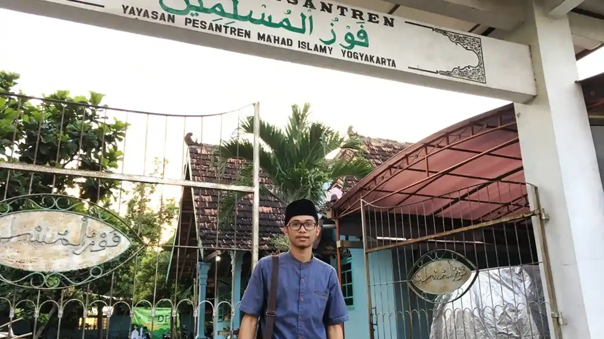 Ponpes Fauzul Muslimin, Tempat Belajar Ilmu Agama Bagi Pelajar dan Mahasiswa