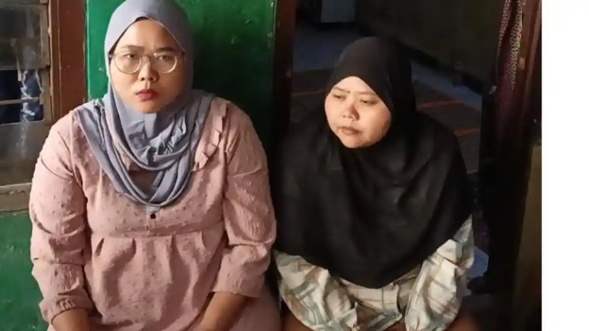 Hansip Tewas Ditembak Maling Motor, Rela Belum Nikah Demi Jaga Adik