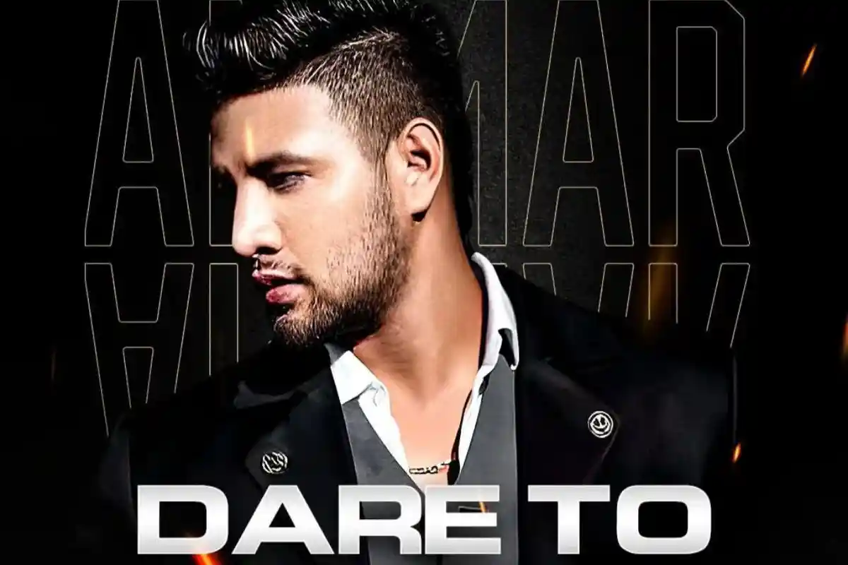 Ammar Zoni Bakal Tanding Tinju di Tengah Proses Sidang Cerai dengan Irish Bella