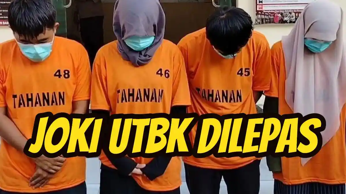 Joki UTBK Universitas Sumatera Utara USU, Medan Ditangkap Polda Sumut, 3 Tersangka Tak Ditahan
