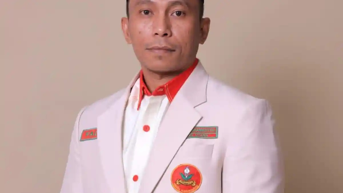 Pemuda Muhammadiyah Halmahera Selatan Usul Muhammad Fadly di Muswil Maluku Utara