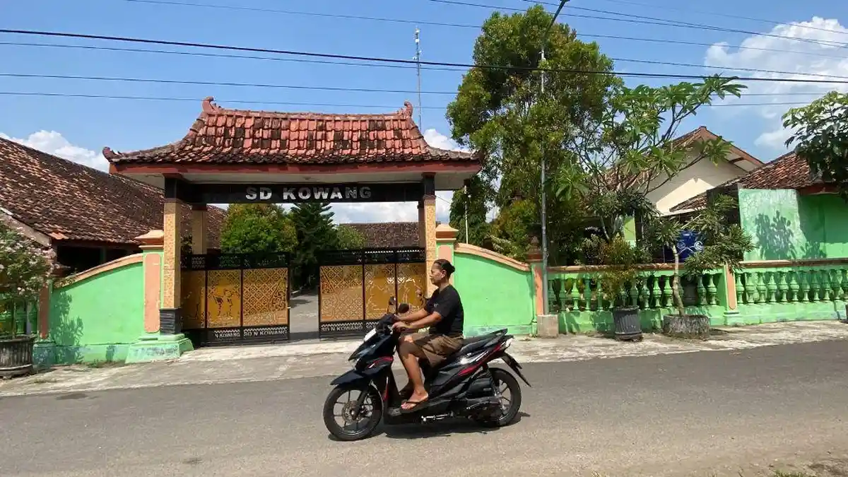 Belasan Siswa SDN Kowang yang Mengalami Gejala Keracunan Sudah Pulih