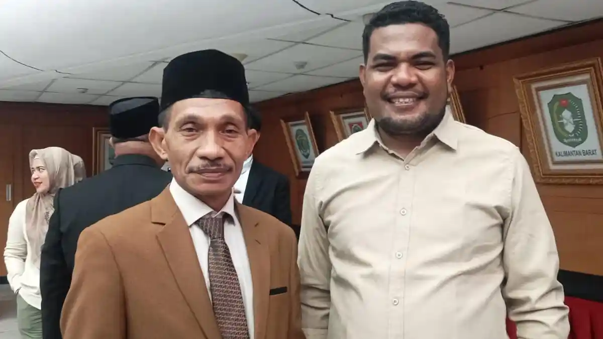 Pj Gubernur Maluku Utara Diminta  Batalkan Pengangkatan ASN yang  Tak Sesuai Ketentuan