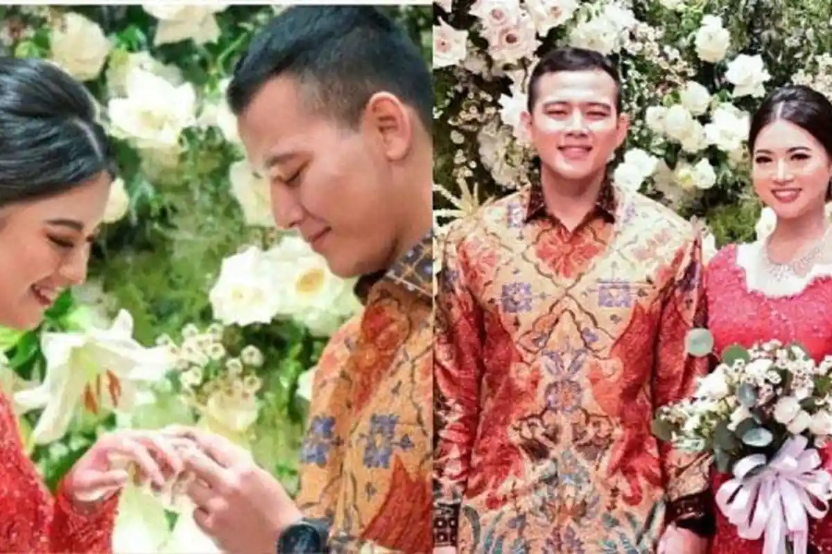 Besaran Gaji Iptu Hafiz Prasetia Akbar Calon Menantu Eks Panglima TNI Andika Perkasa, Baru 1 Digit