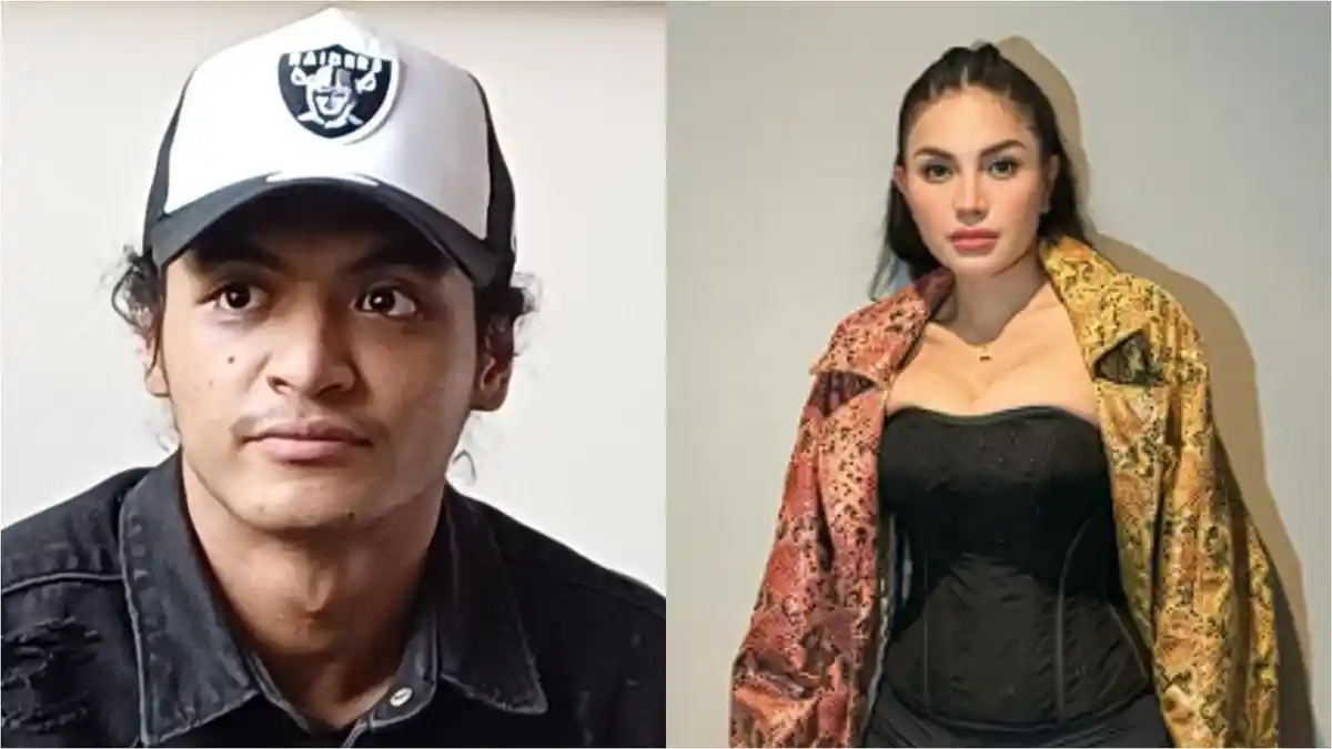 Laporkan Razman Nasution Pengacara Vadel Badjideh, Nikita Mirzani Bawa Bukti Hasil USG Putrinya