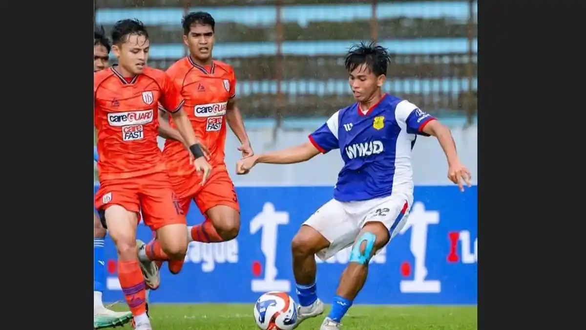 Ujian Berat Traktor Kuning, PSDS Deliserdang Target Curi Poin Lawan Dejan FC