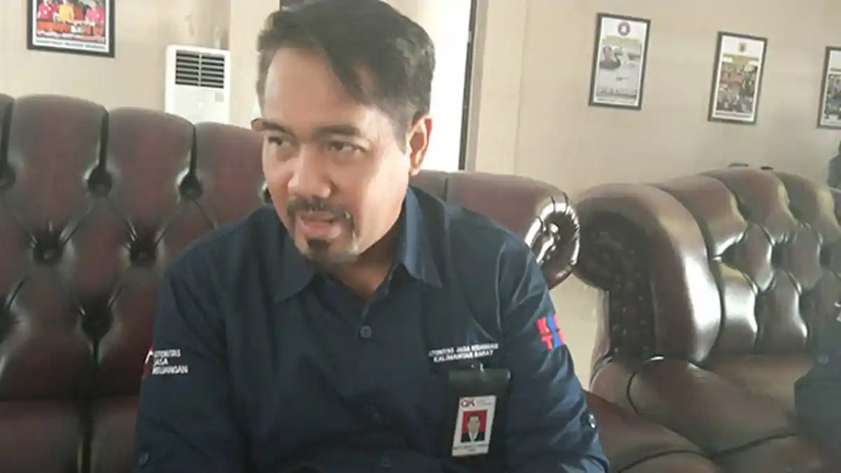 Bank Mandiri Bermasalah Pada Maintenance System, OJK Ingatkan Perbankan Lebih Waspada