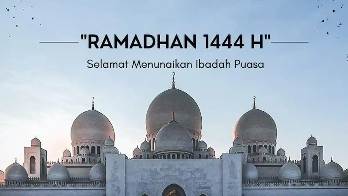 Jadwal Imsakiyah Balikpapan 2023, Lengkap dengan Niat Puasa Ramadhan hingga Shalat Tarawih dan Witir
