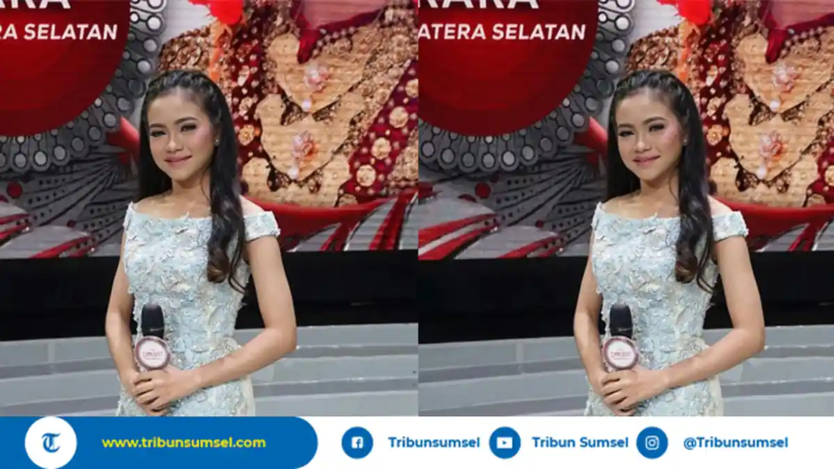 Juara 2 LIDA Indonesia, Rara Dapat Hadiah Beasiswa Pendidikan dan Umroh dari Alex Noerdin