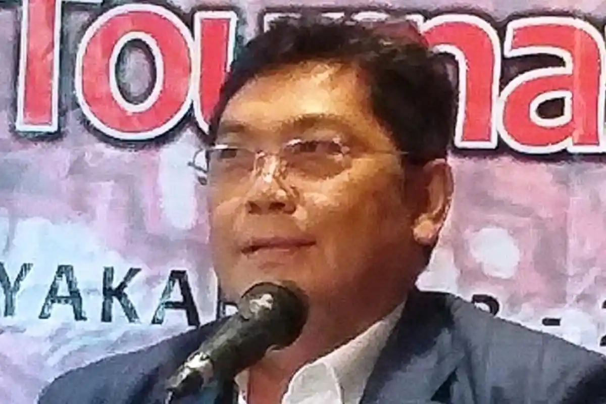 Begini Penjelasan Fraksi PDIP DPR RI Soal Pergantian Pimpinan Baleg