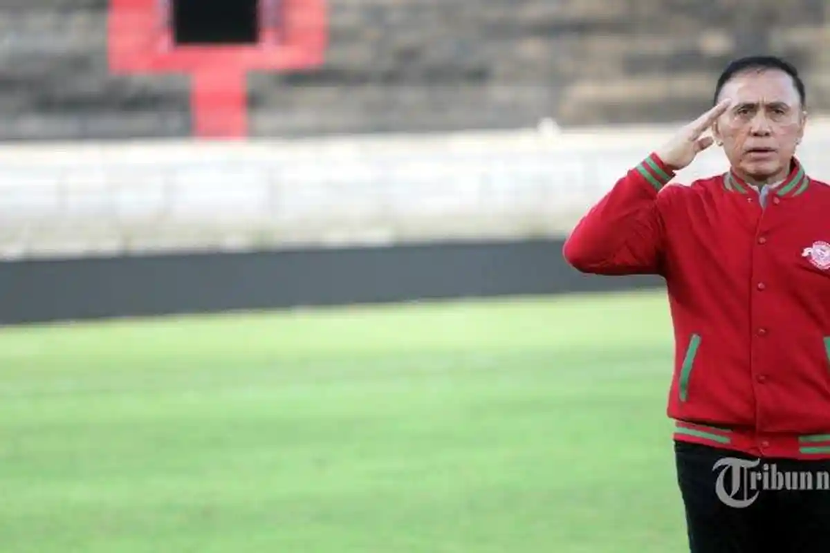 Tragedi Kanjuruhan, Ketum PSSI dan Wakilnya Minta Dijadwalkan Pemeriksaan Ulang, Ini Alasannya