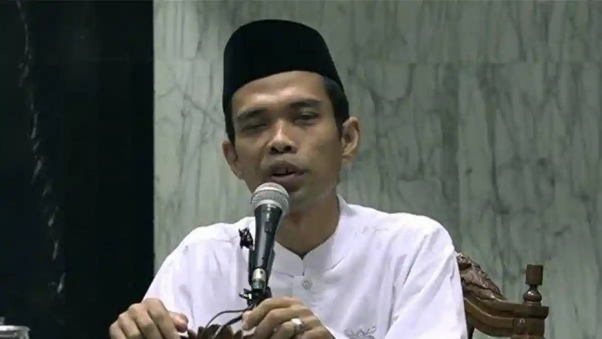 Tiga Doa yang Paling Baik untuk Anak Menurut Ustadz Abdul Somad