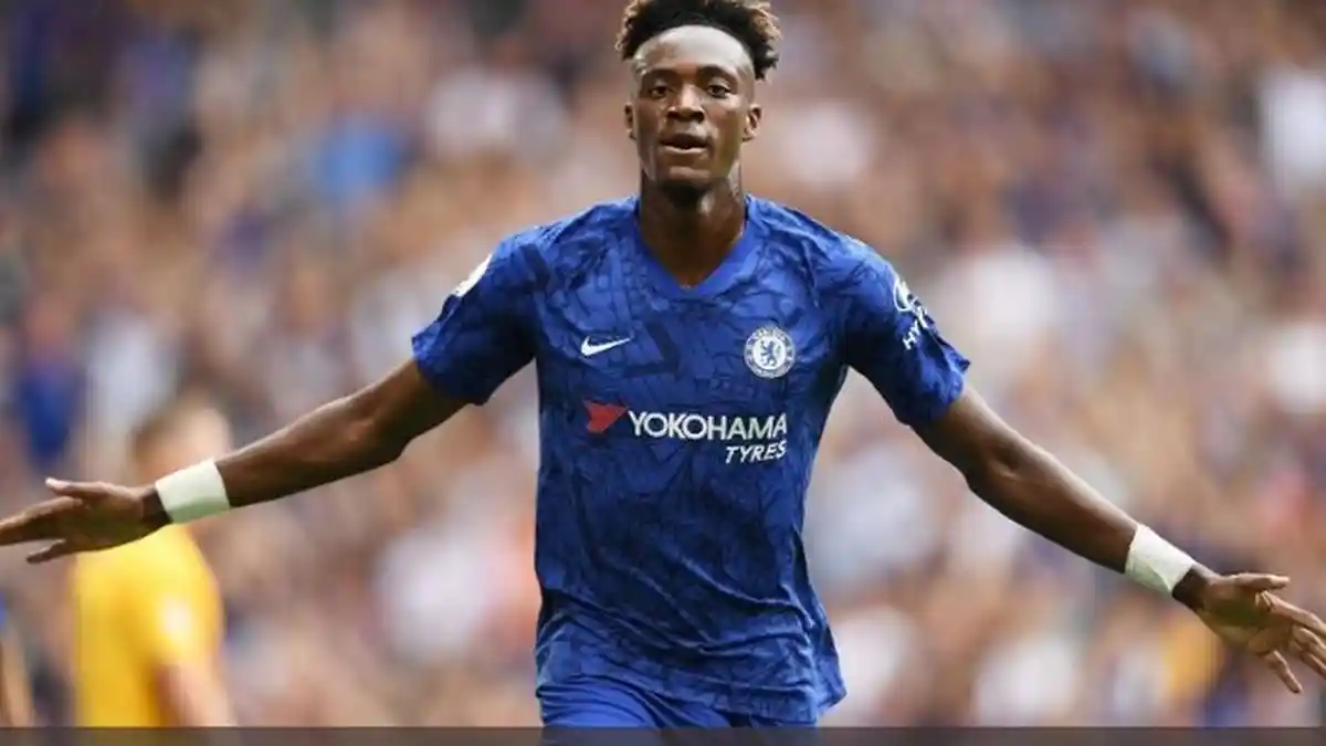 Tammy Abraham Gantikan Peran Edin Dzeko, Update Skuad AS Roma 2021/2022 di Bursa Transfer 2021