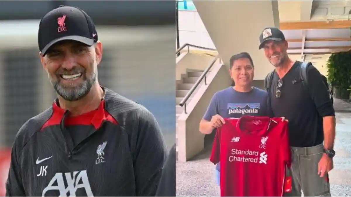 MAKIN Mengkuat Kode dari Jurgen Klopp Datang ke Indonesia, Ada Hubungan dengan PSSI dan Posisi STY?